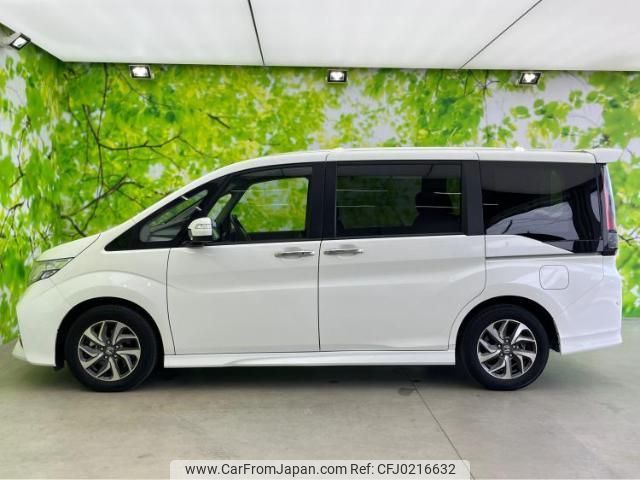 honda stepwagon 2016 quick_quick_DBA-RP3_RP3-1036129 image 2