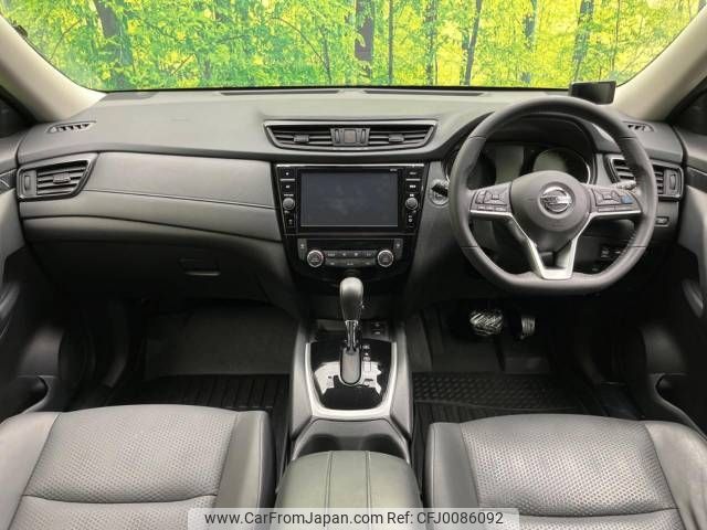 nissan x-trail 2017 -NISSAN--X-Trail DBA-NT32--NT32-075754---NISSAN--X-Trail DBA-NT32--NT32-075754- image 2