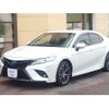 toyota camry 2021 -TOYOTA 【名変中 】--Camry AXVH70--1069163---TOYOTA 【名変中 】--Camry AXVH70--1069163- image 1