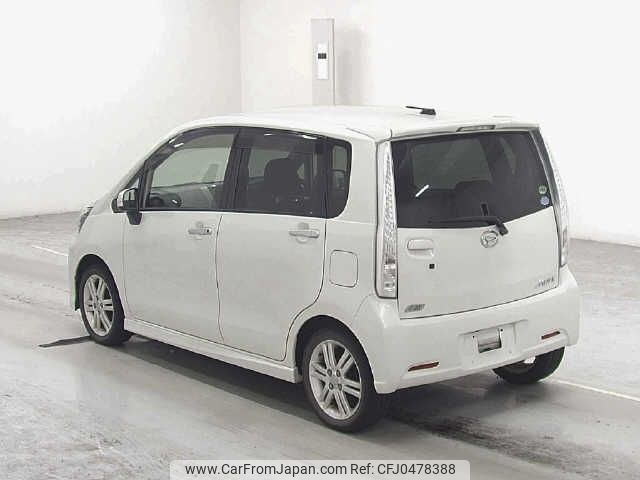 daihatsu move 2013 -DAIHATSU--Move LA100S--0266490---DAIHATSU--Move LA100S--0266490- image 2