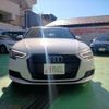 audi a3 2020 quick_quick_DBA-8VCXS_WAUZZZ8V4LA072459 image 2