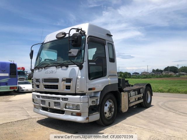 isuzu giga 2008 -ISUZU--Giga PKG-EXD52E8--EXD52E8-7000115---ISUZU--Giga PKG-EXD52E8--EXD52E8-7000115- image 1