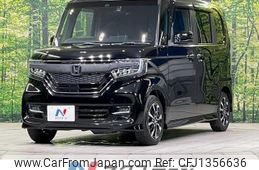 honda n-box 2018 -HONDA--N BOX DBA-JF3--JF3-1167197---HONDA--N BOX DBA-JF3--JF3-1167197-