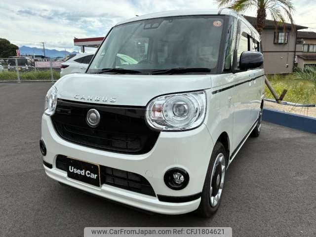 daihatsu move-canbus 2020 CFJ1804621 image 1
