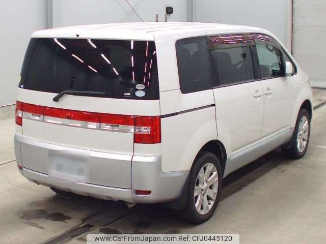 mitsubishi delica-d5 2009 -MITSUBISHI--Delica D5 DBA-CV5W--CV5W-0300482---MITSUBISHI--Delica D5 DBA-CV5W--CV5W-0300482- image 2