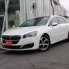 peugeot 508 2015 CFJ0338894 image 1