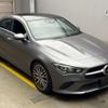mercedes-benz cla-class 2022 quick_quick_5BA-118384M_W1K1183842N306580 image 1