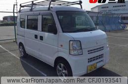 suzuki every 2014 -SUZUKI 【三重 483ｷ6336】--Every DA64V--872531---SUZUKI 【三重 483ｷ6336】--Every DA64V--872531-