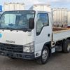 isuzu elf-truck 2017 -ISUZU--Elf TPG-NKR85A--NKR85-7060435---ISUZU--Elf TPG-NKR85A--NKR85-7060435- image 1