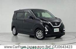 nissan dayz 2020 -NISSAN--DAYZ 5AA-B44W--B44W-0103650---NISSAN--DAYZ 5AA-B44W--B44W-0103650-