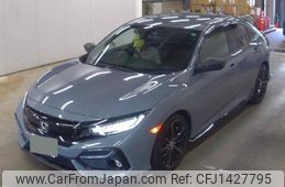 honda civic 2021 CFJ1427795