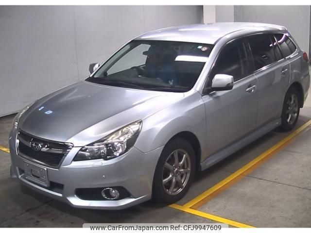 subaru legacy-touring-wagon 2013 quick_quick_DBA-BRM_020915 image 2