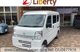 nissan clipper-van 2024 quick_quick_DR17V_DR17V-750431