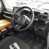 suzuki jimny 2021 quick_quick_3BA-JB64W_JB64W-207164 image 3