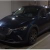 mazda cx-3 2015 quick_quick_LDA-DK5AW_DK5AW-103853 image 4