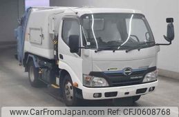 hino dutro undefined -HINO--Hino Dutoro XKU600X-0001676---HINO--Hino Dutoro XKU600X-0001676-