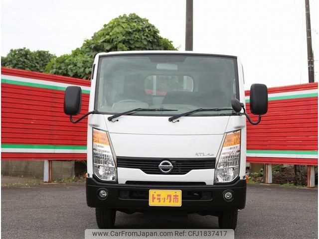 nissan atlas 2016 CFJ1837417 image 2
