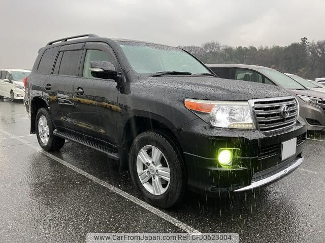 toyota land-cruiser 2013 quick_quick_CBA-URJ202W_URJ202-4055146 image 1