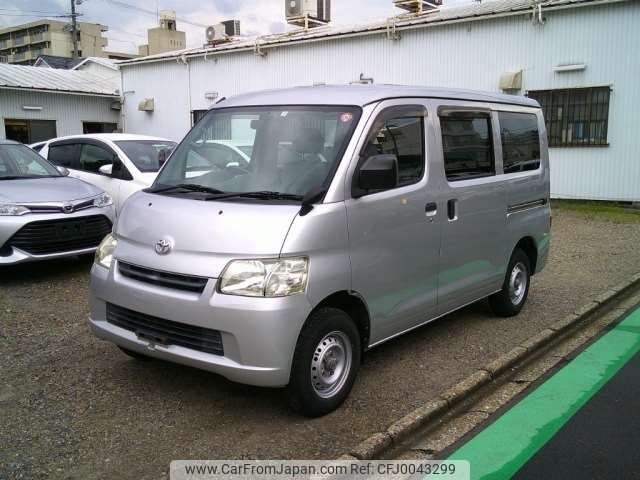 toyota townace-van 2017 -TOYOTA--Townace Van DBF-S412M--S412M-0021574---TOYOTA--Townace Van DBF-S412M--S412M-0021574- image 1