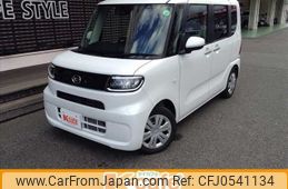 daihatsu tanto 2023 -DAIHATSU--Tanto 5BA-LA650S--LA650S-0350865---DAIHATSU--Tanto 5BA-LA650S--LA650S-0350865-