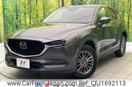 mazda cx-5 2018 CFJ1692113