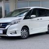 nissan serena 2019 -NISSAN--Serena DAA-HFC27--HFC27-044697---NISSAN--Serena DAA-HFC27--HFC27-044697- image 1