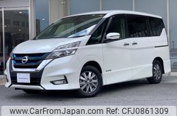 nissan serena 2019 -NISSAN--Serena DAA-HFC27--HFC27-044697---NISSAN--Serena DAA-HFC27--HFC27-044697-