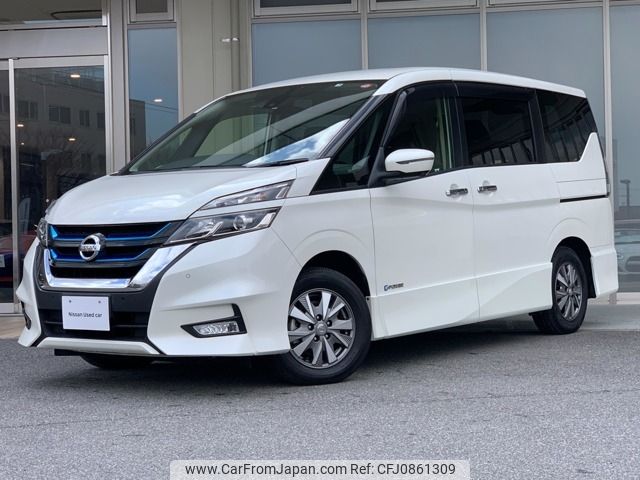 nissan serena 2019 -NISSAN--Serena DAA-HFC27--HFC27-044697---NISSAN--Serena DAA-HFC27--HFC27-044697- image 1