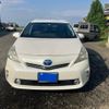 toyota prius-α 2012 CFJ1605908 image 1