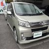 daihatsu move 2013 -DAIHATSU--Move DBA-LA100S--LA100S-0252137---DAIHATSU--Move DBA-LA100S--LA100S-0252137- image 1