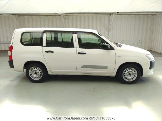 toyota probox 2016 CFJ1653870 image 2