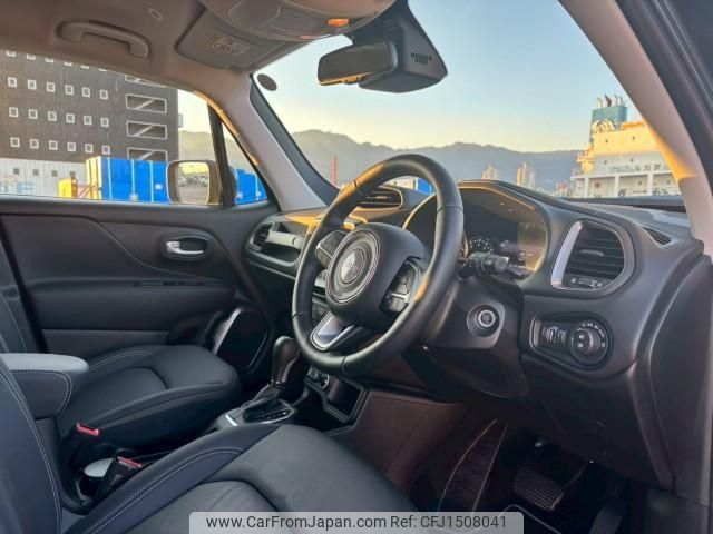 jeep renegade 2024 CFJ1508041 image 2