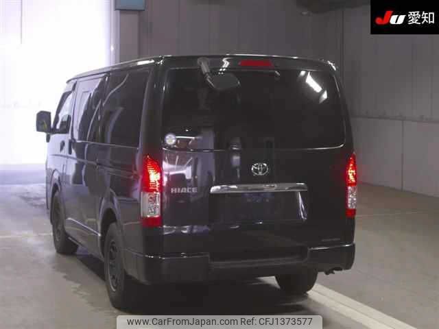 toyota hiace-van 2021 -TOYOTA--Hiace Van GDH201V-1067525---TOYOTA--Hiace Van GDH201V-1067525- image 2