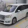 honda stepwagon 2013 -HONDA--Stepwgn RK5-1342361---HONDA--Stepwgn RK5-1342361- image 1