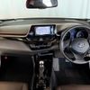 toyota c-hr 2017 quick_quick_ZYX10_ZYX10-2016307 image 7