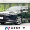 toyota harrier 2017 -TOYOTA--Harrier DBA-ZSU60W--ZSU60-0128629---TOYOTA--Harrier DBA-ZSU60W--ZSU60-0128629- image 1