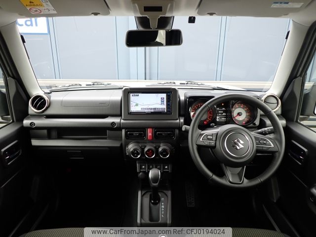 suzuki jimny 2022 -SUZUKI--Jimny 3BA-JB64W--JB64W-237761---SUZUKI--Jimny 3BA-JB64W--JB64W-237761- image 2