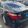 lexus ls 2007 CFJ1569165 image 5