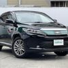 toyota harrier 2018 -TOYOTA--Harrier DBA-ZSU65W--ZSU65-0032161---TOYOTA--Harrier DBA-ZSU65W--ZSU65-0032161- image 1