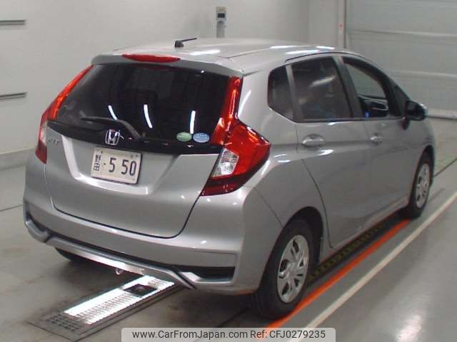 honda fit 2017 -HONDA--Fit DBA-GK3--GK3-1301286---HONDA--Fit DBA-GK3--GK3-1301286- image 2