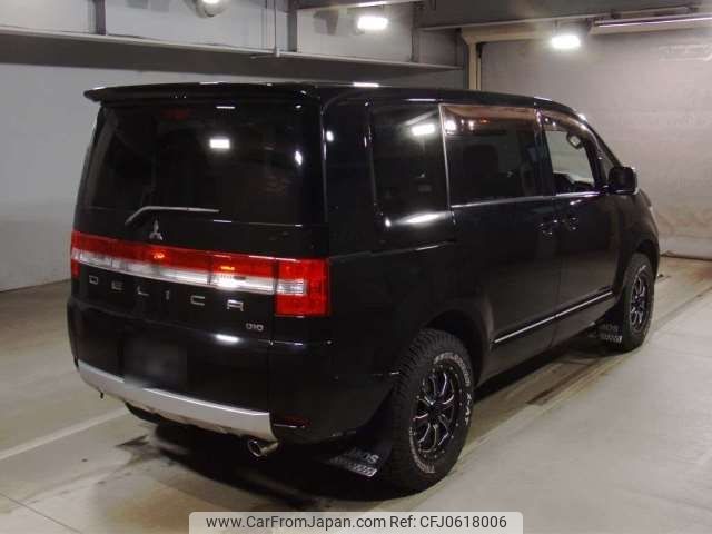 mitsubishi delica-d5 2017 -MITSUBISHI--Delica D5 LDA-CV1W--CV1W-1111690---MITSUBISHI--Delica D5 LDA-CV1W--CV1W-1111690- image 2