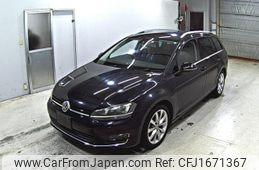 volkswagen golf-variant 2014 CFJ1671367