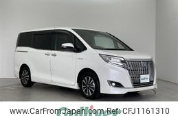 toyota esquire 2018 -TOYOTA--Esquire DAA-ZWR80G--ZWR80-0314622---TOYOTA--Esquire DAA-ZWR80G--ZWR80-0314622-