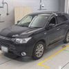 mitsubishi outlander-phev 2014 -MITSUBISHI 【富山 301ﾋ8990】--Outlander PHEV DLA-GG2W--GG2W-0012555---MITSUBISHI 【富山 301ﾋ8990】--Outlander PHEV DLA-GG2W--GG2W-0012555- image 1