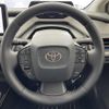 toyota prius 2024 -TOYOTA--Prius 6AA-MXWH60--MXWH60-4073588---TOYOTA--Prius 6AA-MXWH60--MXWH60-4073588- image 5