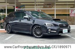 subaru levorg 2017 CFJ1890971