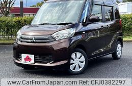 mitsubishi ek-space 2015 -MITSUBISHI--ek Space DBA-B11A--B11A-0110695---MITSUBISHI--ek Space DBA-B11A--B11A-0110695-