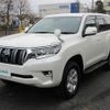 toyota land-cruiser-prado 2023 -TOYOTA--Land Cruiser Prado 3BA-TRJ150W--TRJ150-0177502---TOYOTA--Land Cruiser Prado 3BA-TRJ150W--TRJ150-0177502- image 9