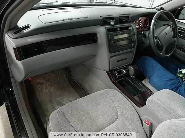 toyota crown-estate 2000 TE5929 image 2