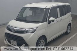 toyota tank 2019 -TOYOTA 【山口 502ｿ7627】--Tank DBA-M900A--M900A-0334239---TOYOTA 【山口 502ｿ7627】--Tank DBA-M900A--M900A-0334239-